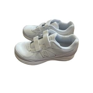 New Balance 577 Walking Shoe Hook and Loop Size:11